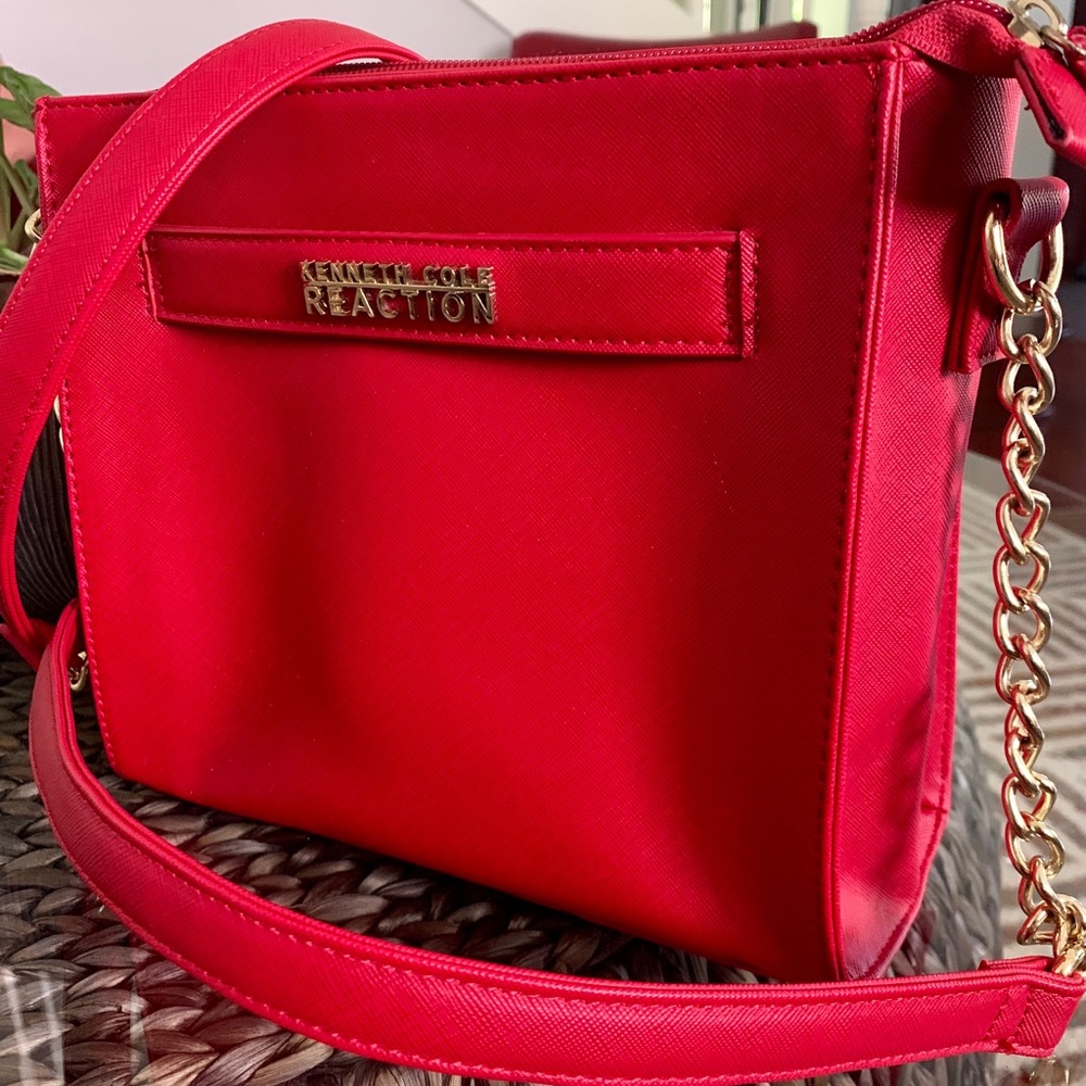 Kenneth Cole Reaction purse